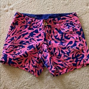 Lily Pulitzer The Callahan Short